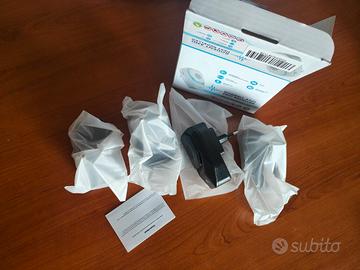 ultrasuoni per insetti