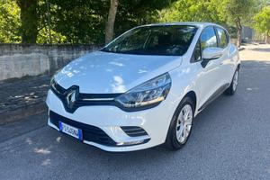 Renault Clio TCe Turbo 90cv 5 porte GPL 2018