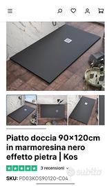 Piatto doccia 