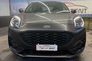 Ford Puma 1.0 EcoBoost Hybrid 125 CV S&S aut. ST-L