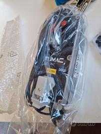 EL7 - TUMAC - EL7 / Modulo Regolazione