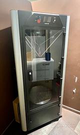 Stampante 3d Wasp 4070