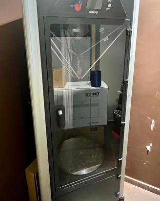 Stampante 3d Wasp 4070