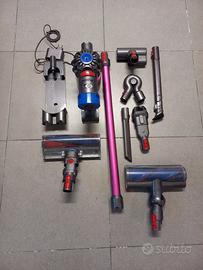 aspirapolvere dyson v8