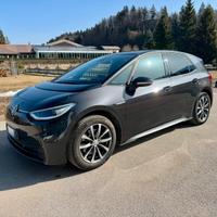 Volkswagen ID.3 Tech – dicembre 2020 – 106.000 km