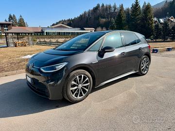 Volkswagen ID.3 Tech – dicembre 2020 – 106.000 km
