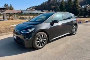 Volkswagen ID.3 Tech – dicembre 2020 – 106.000 km