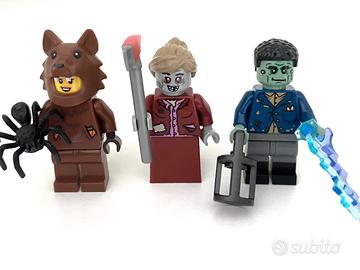 Lego September 2026 BAM