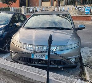Honda Civic 2.2 i-CTDi 5Porte - Unico Proprietario