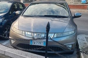Honda Civic 2.2 i-CTDi 5Porte - Unico Proprietario