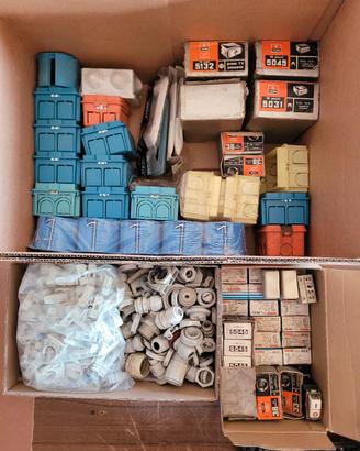Materiale elettrico