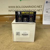 ELAD SWITCH BOX NUOVO