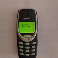 Nokia 3310