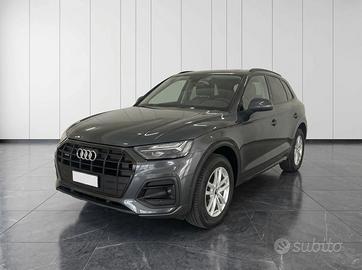 Audi Q5 Sportback 35 TDI S tronic Business Advance