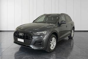 Audi Q5 Sportback 35 TDI S tronic Business Advance