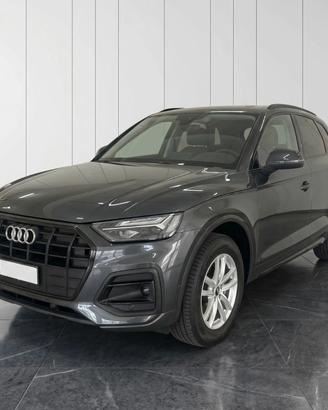 Audi Q5 Sportback 35 TDI S tronic Business Advance