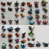 82 Dinofroz Rari alcuni rarissimi varie collezioni