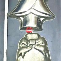 Stampi in metallo per dolci