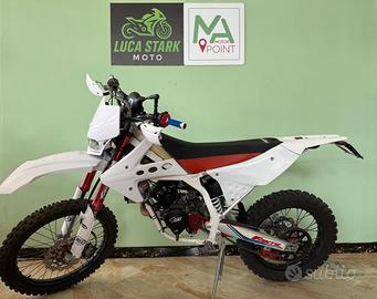 Fantic Motor Caballero 50 Regolarità Six Days