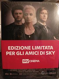 Cofanetto Romanzo Criminale 