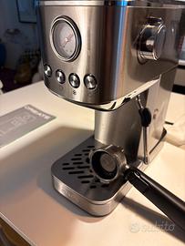 Macchina caffe create