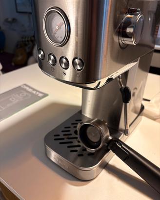 Macchina caffe create