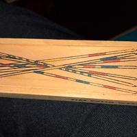 gioco shangai vintage gadget fiat