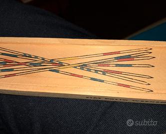 gioco shangai vintage gadget fiat