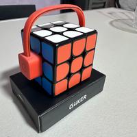 Cubo Smart Giiker Bluetooth! Con app per tutorial.