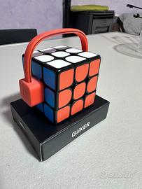 Cubo Smart Giiker Bluetooth! Con app per tutorial.