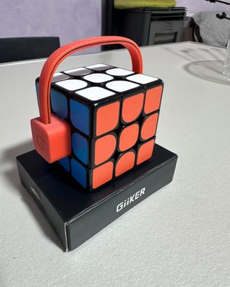 Cubo Smart Giiker Bluetooth! Con app per tutorial.
