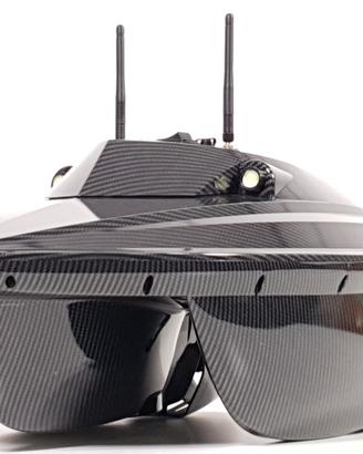 Bait boat predator