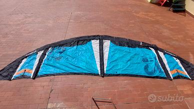 Kite da riparare