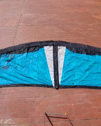 Kite da riparare