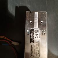 Alimentatore bentel