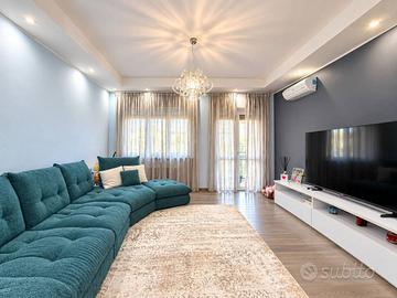 Appartamento di 107 m² con 3 locali a Vercelli