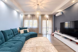 Appartamento di 107 m² con 3 locali a Vercelli