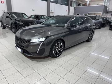 308 HDi 130cv EAT8 Allure Pack SUPER BELLA