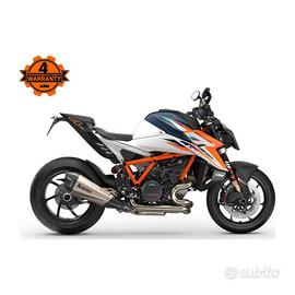 KTM 1390 Super Duke KTM 1390 SUPER DUKE RR