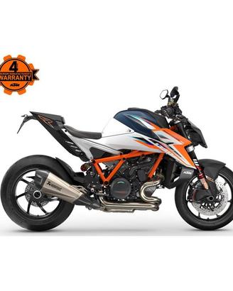 KTM 1390 Super Duke KTM 1390 SUPER DUKE RR