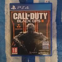 Call of Duty: Black Ops III per PS4