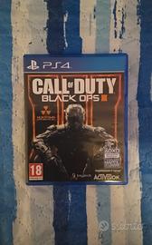 Call of Duty: Black Ops III per PS4