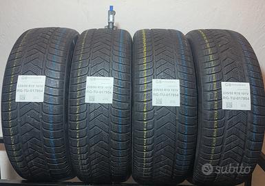 4 pneumatici pirelli 235/55 r19 101v tu17954