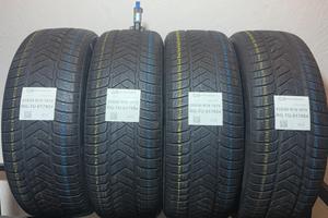 4 pneumatici pirelli 235/55 r19 101v tu17954