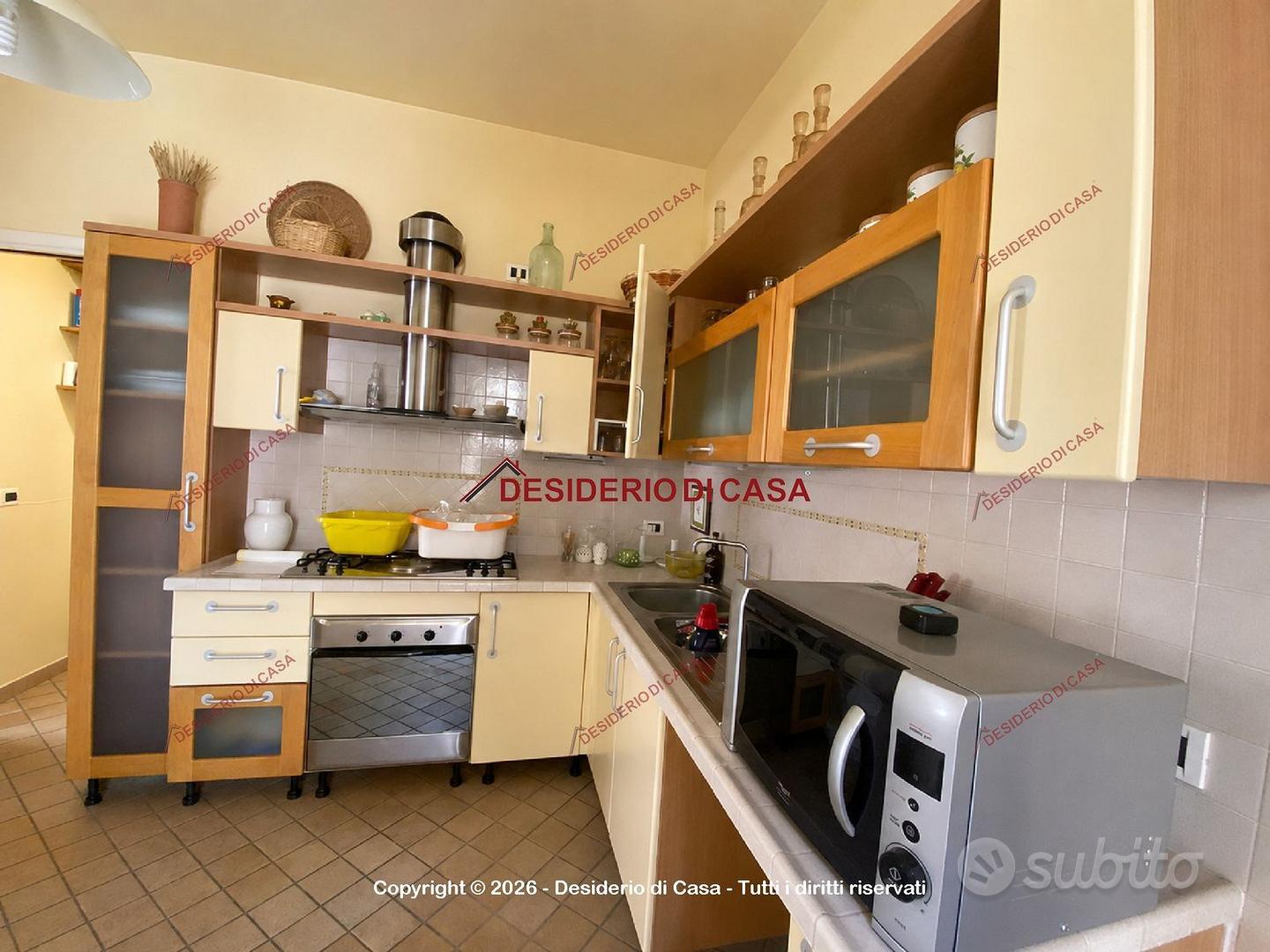 Appartamento – Salemi, Gorgazzo - Vista 4