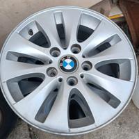 Cerchi BMW 
