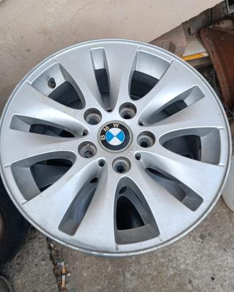 Cerchi BMW 