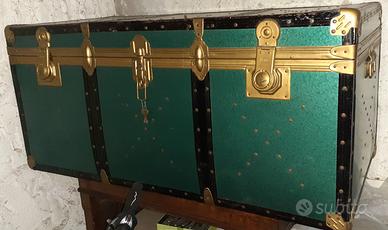 Baule vintage