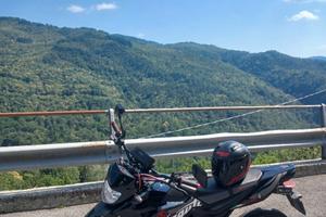 Malaguti Xsm 50 Motard