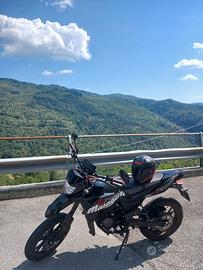 Malaguti Xsm 50 Motard